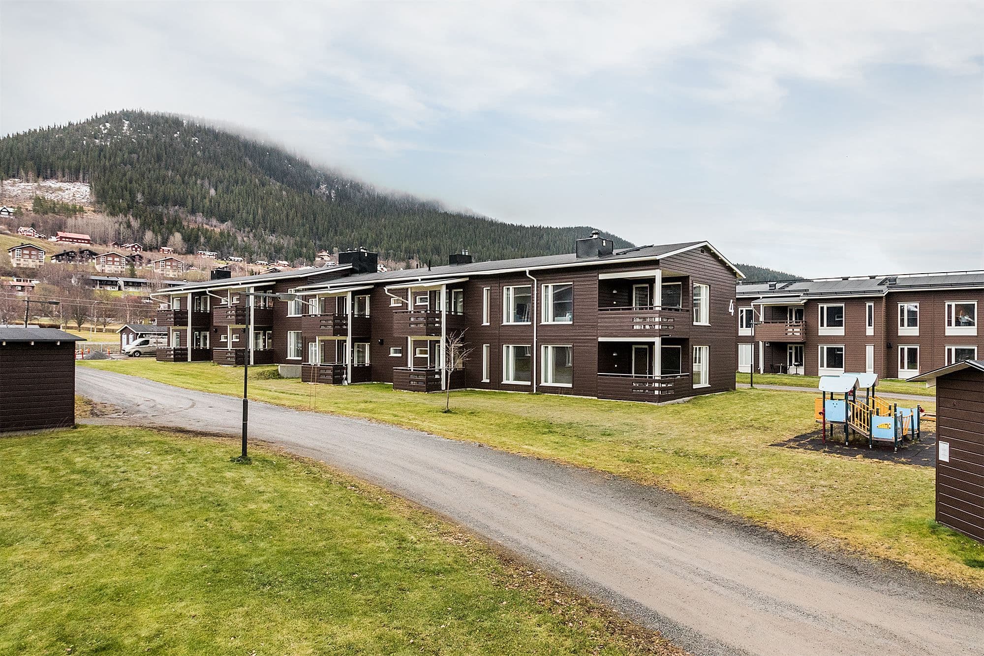 Åre Strand 4