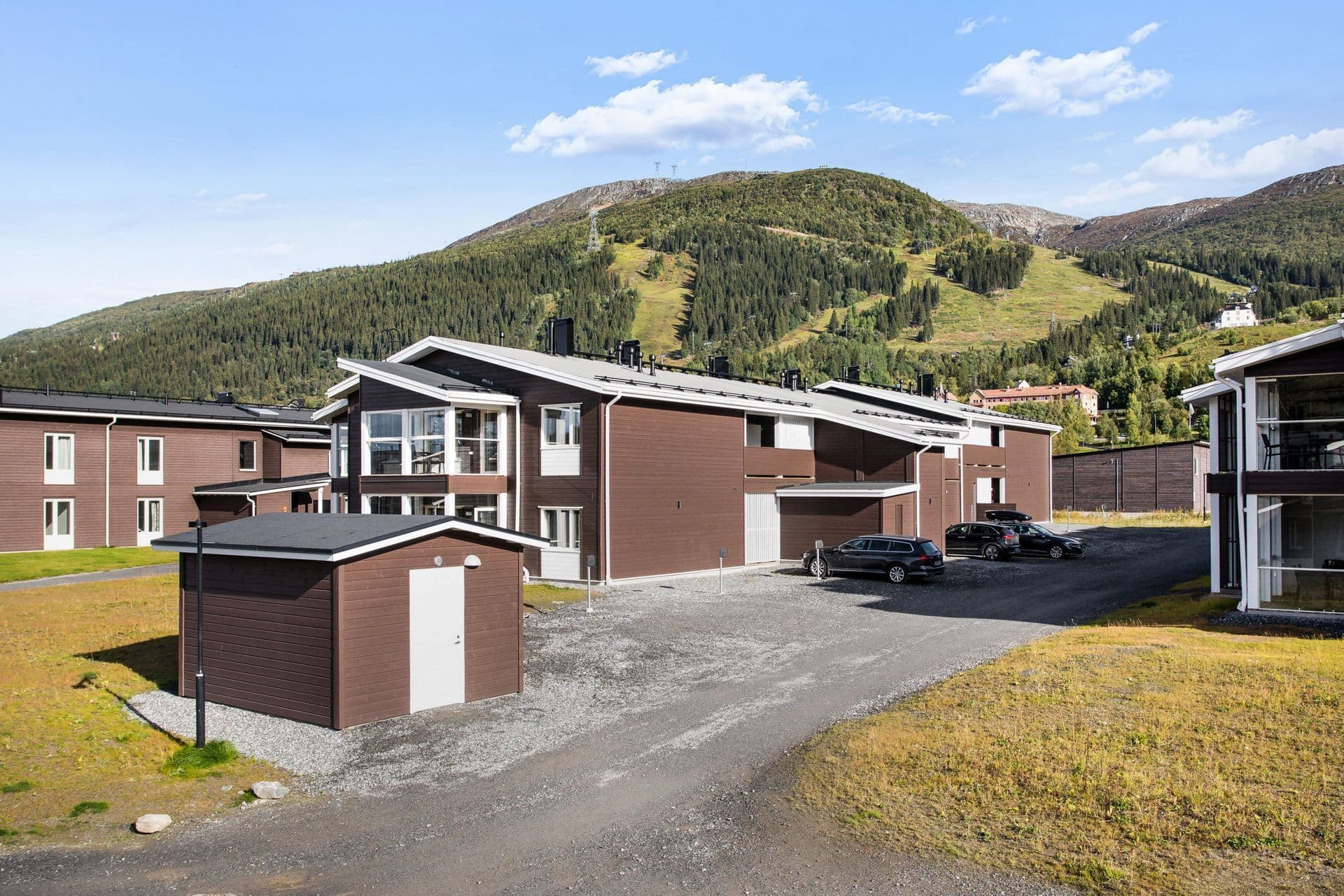 Åre strand