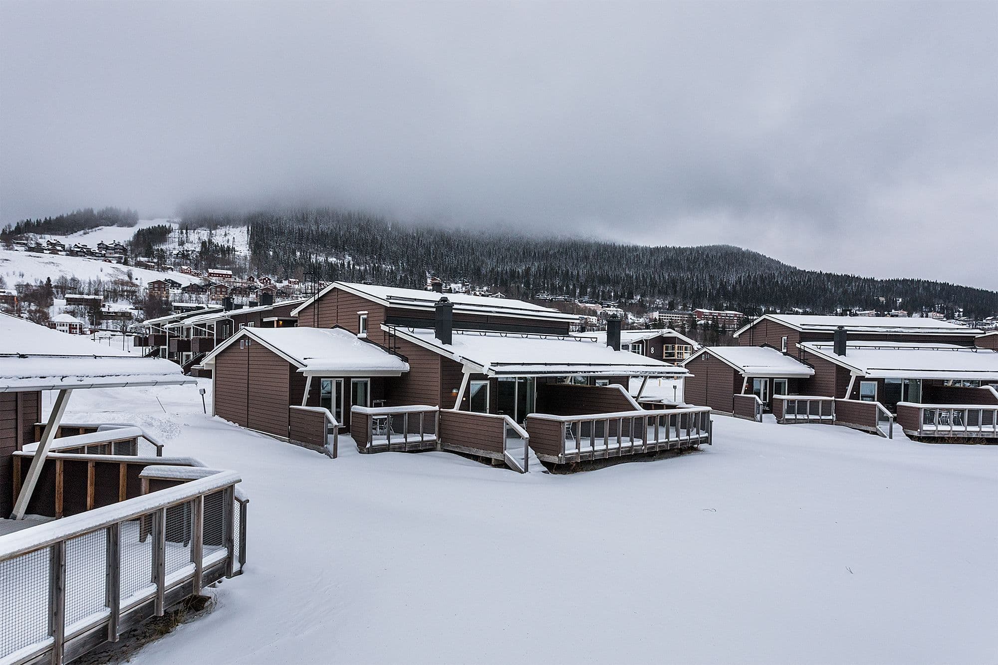 Åre strand