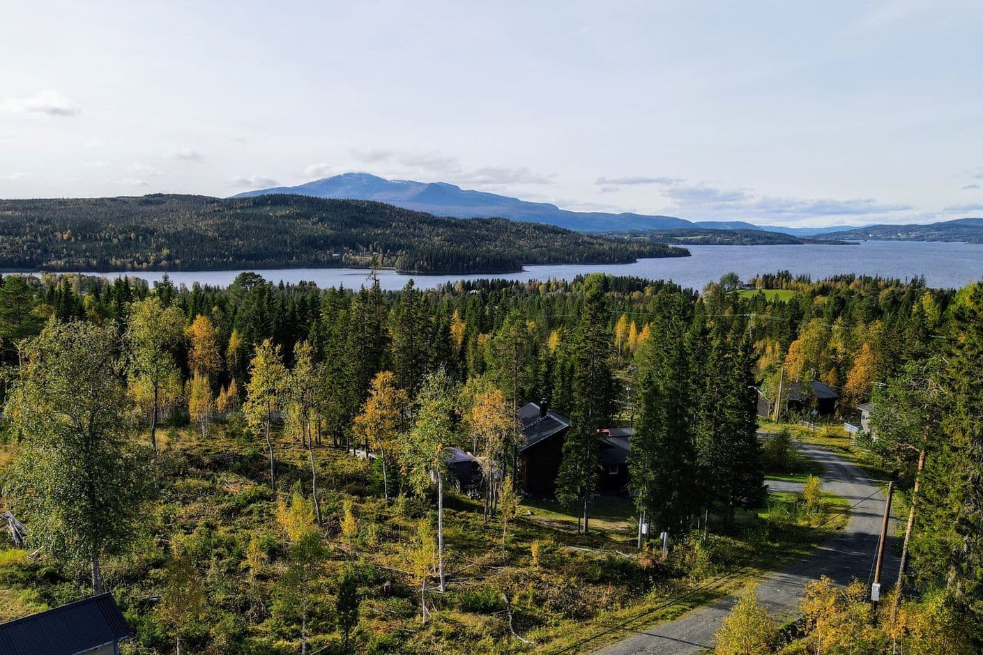 Bratteggen Hästvägen 4
