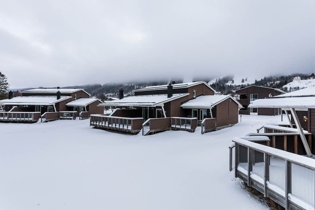 Åre strand 21