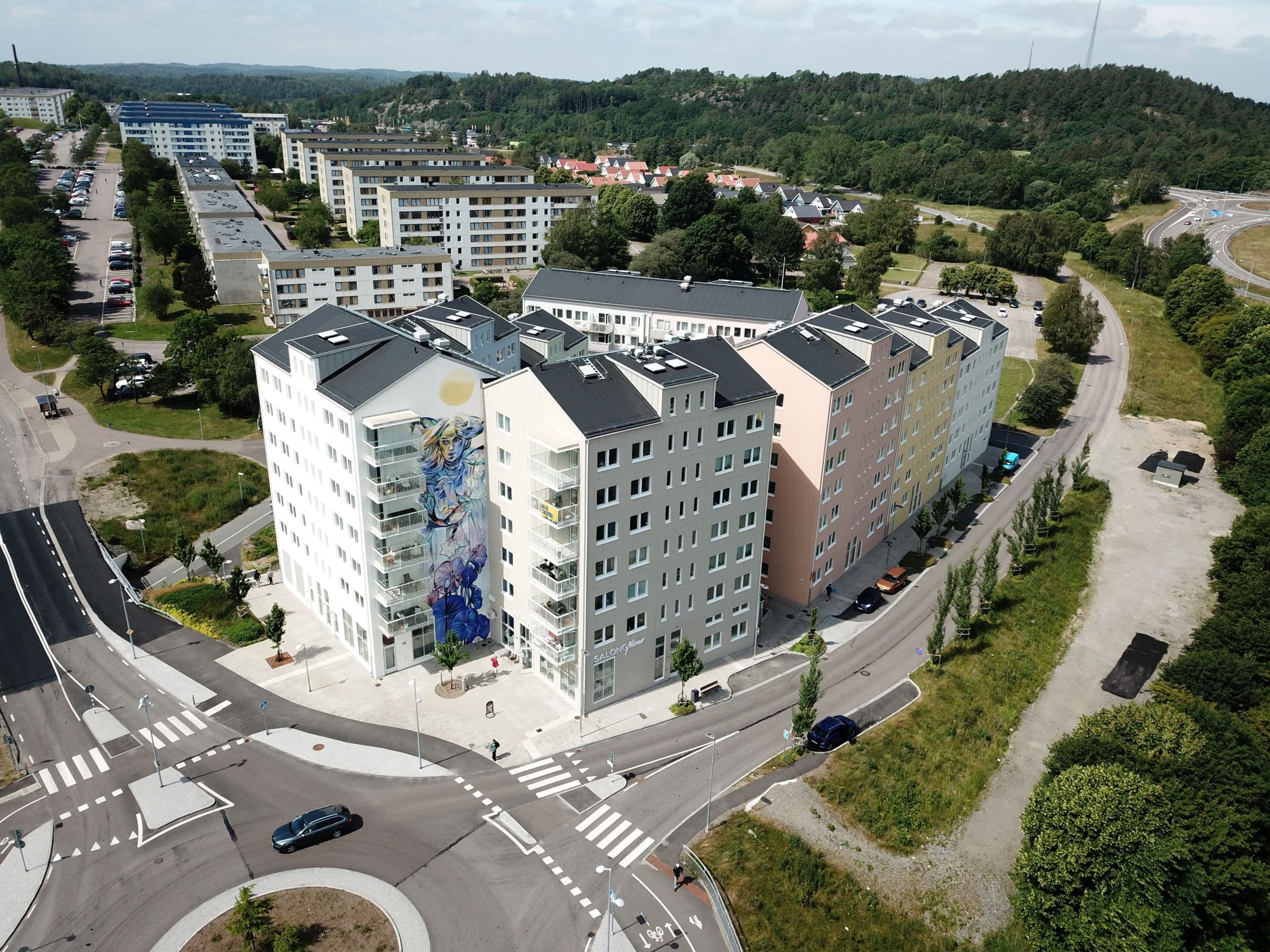 Exteriör