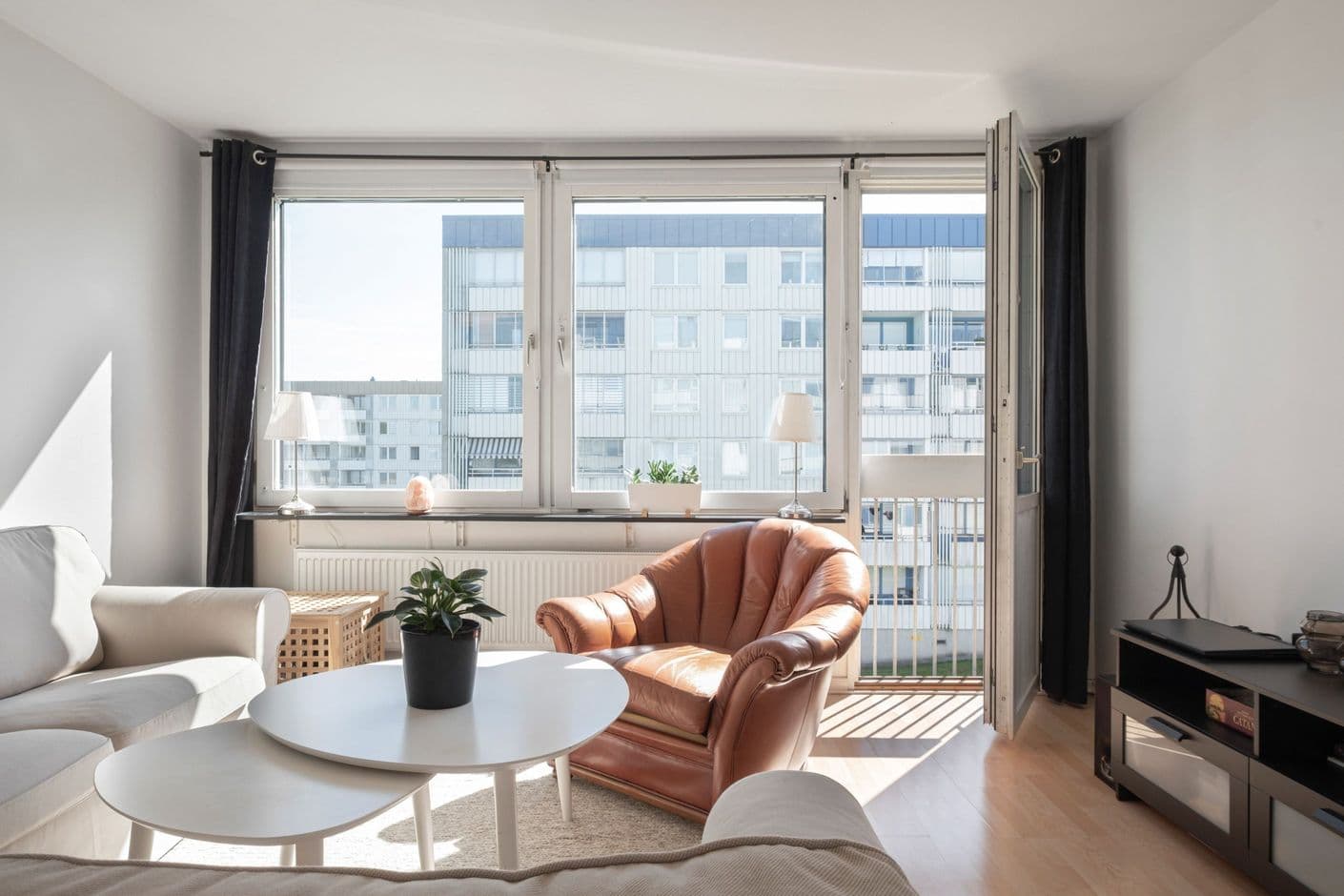 Kongahällagatan 42A