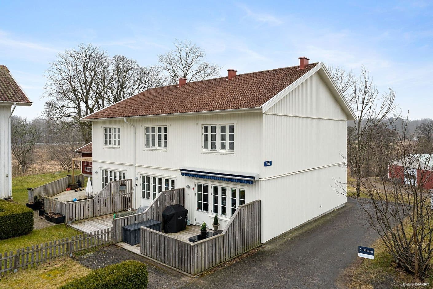 Ingetorp 158A