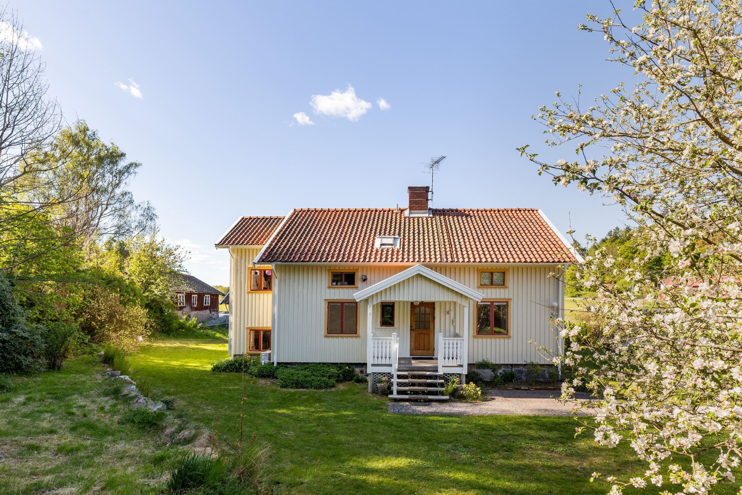 Områdesbild