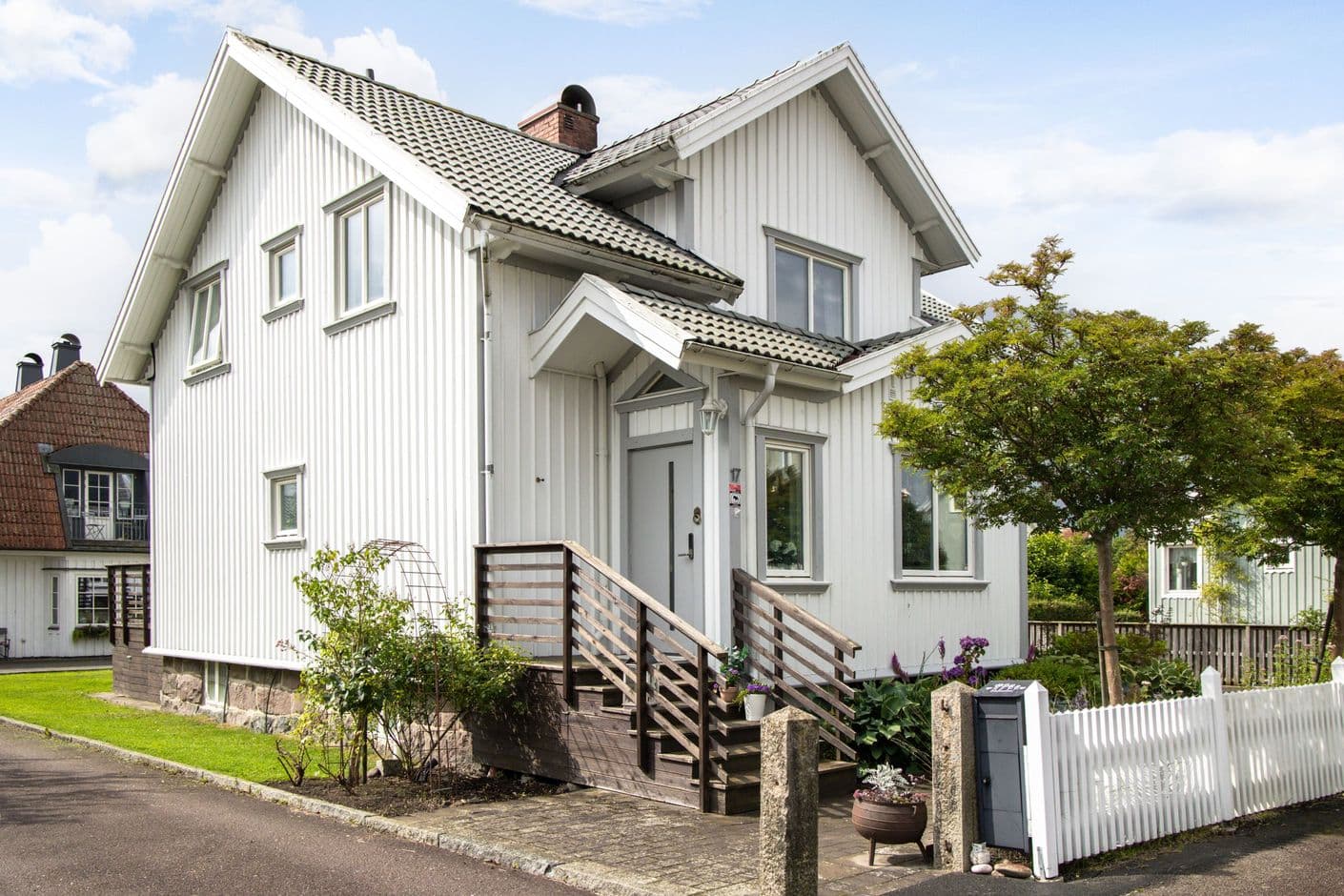 Gamla Gärdesgatan 17