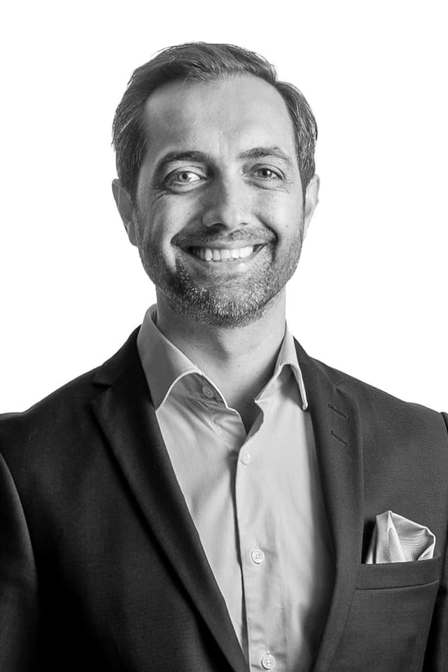 Mäklarens profilbild
