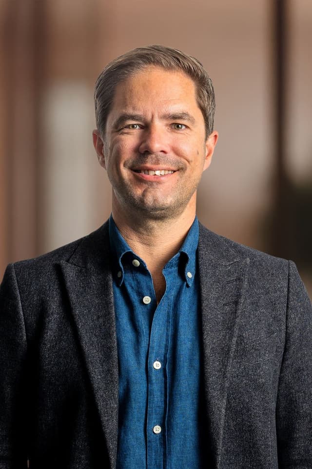 Mäklarens profilbild