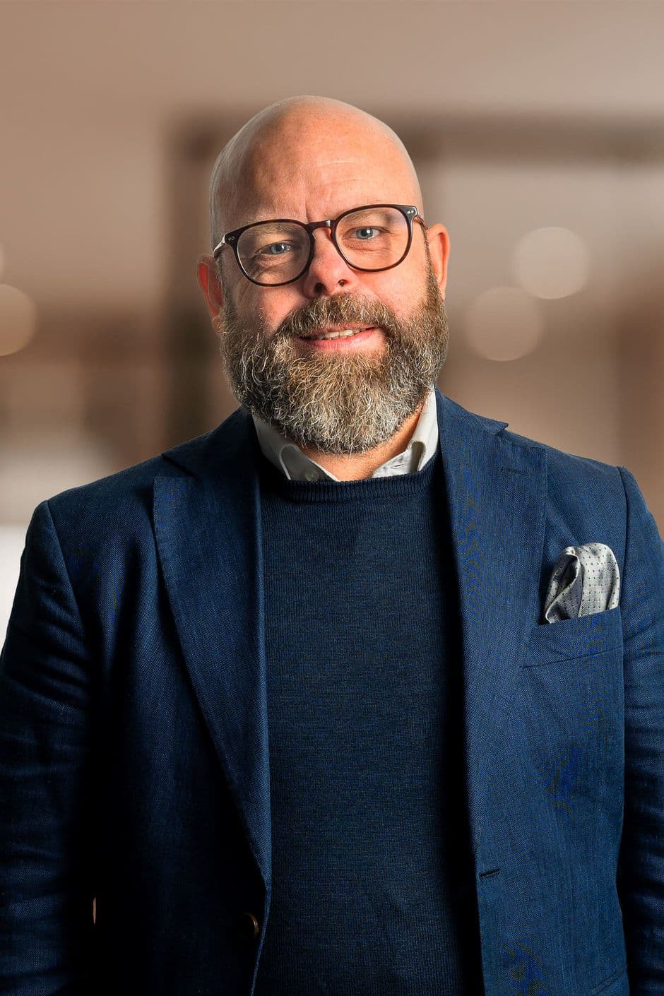 Mäklarens profilbild