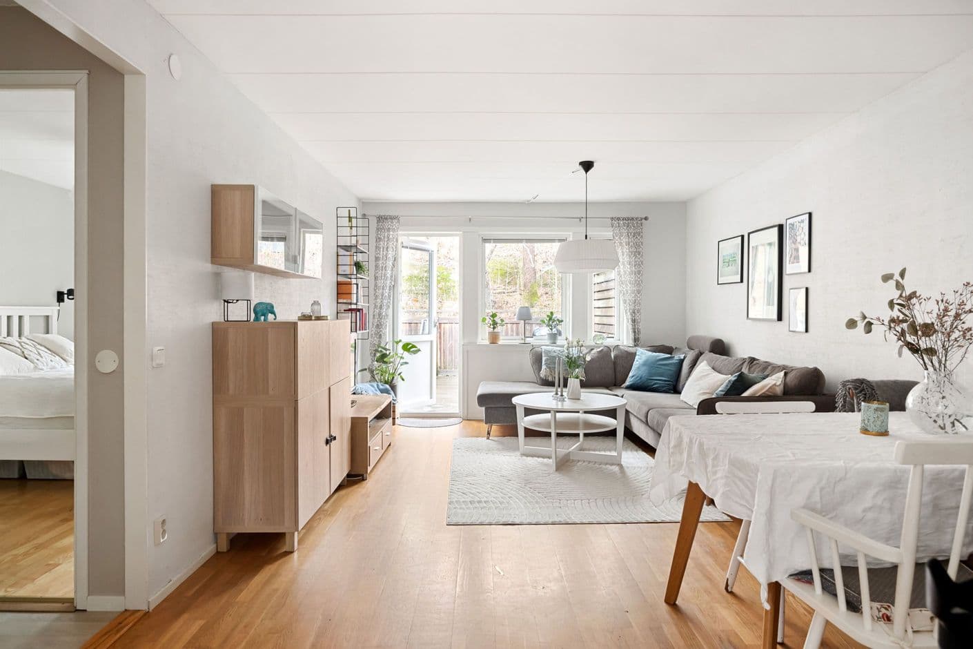 Munkegärdegatan 174