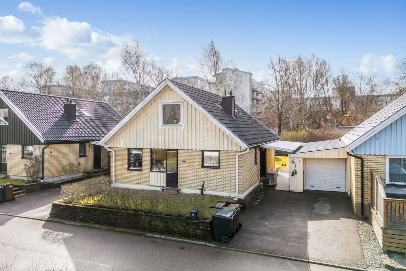 Högången 4