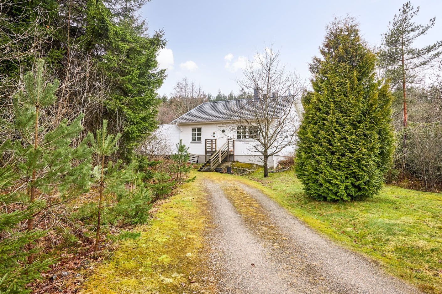 Västerlanda hagen 129