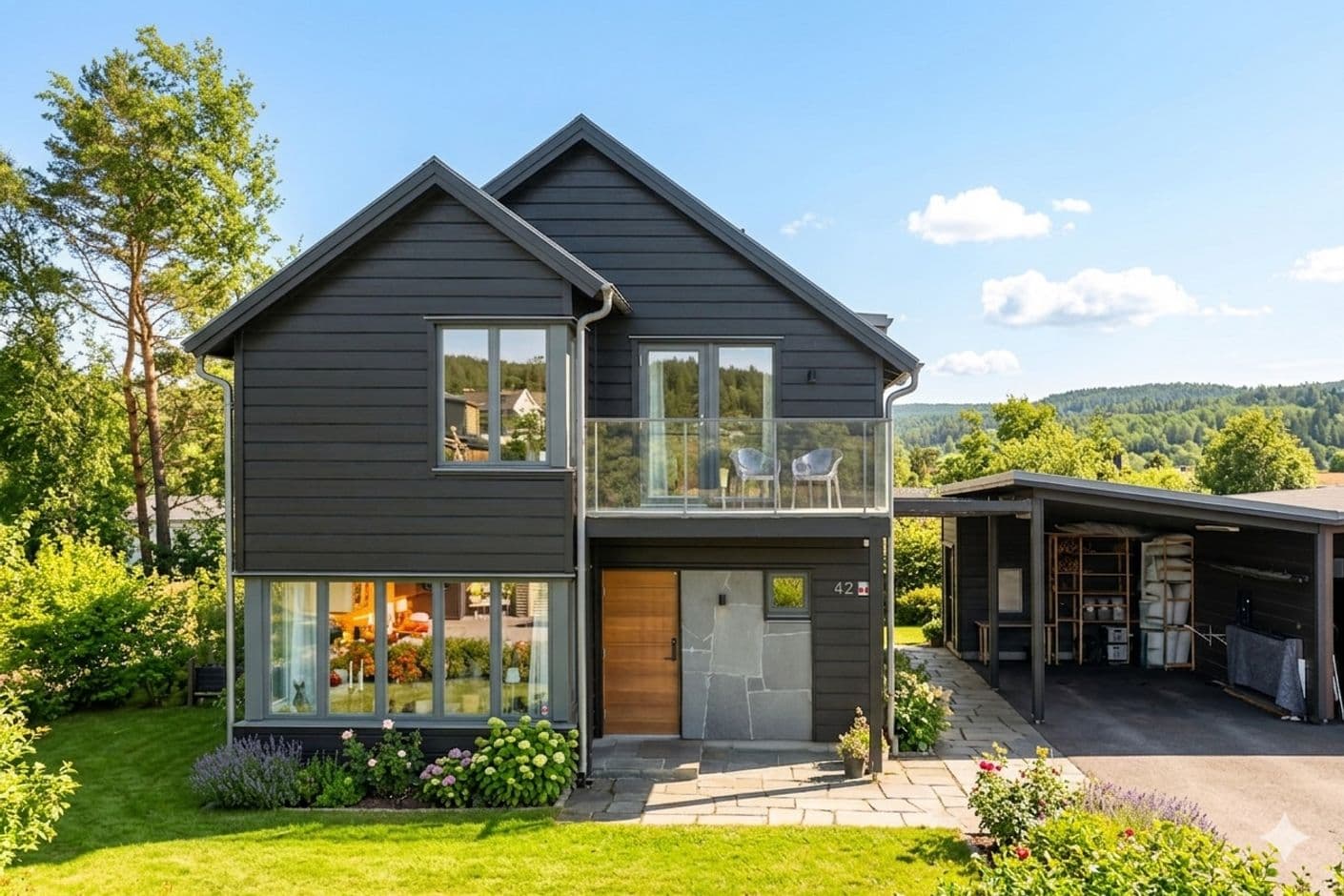 Sundviksvägen 42