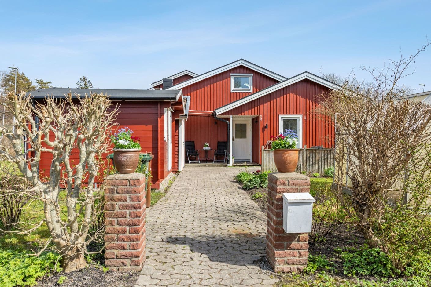 Briljantvägen 59