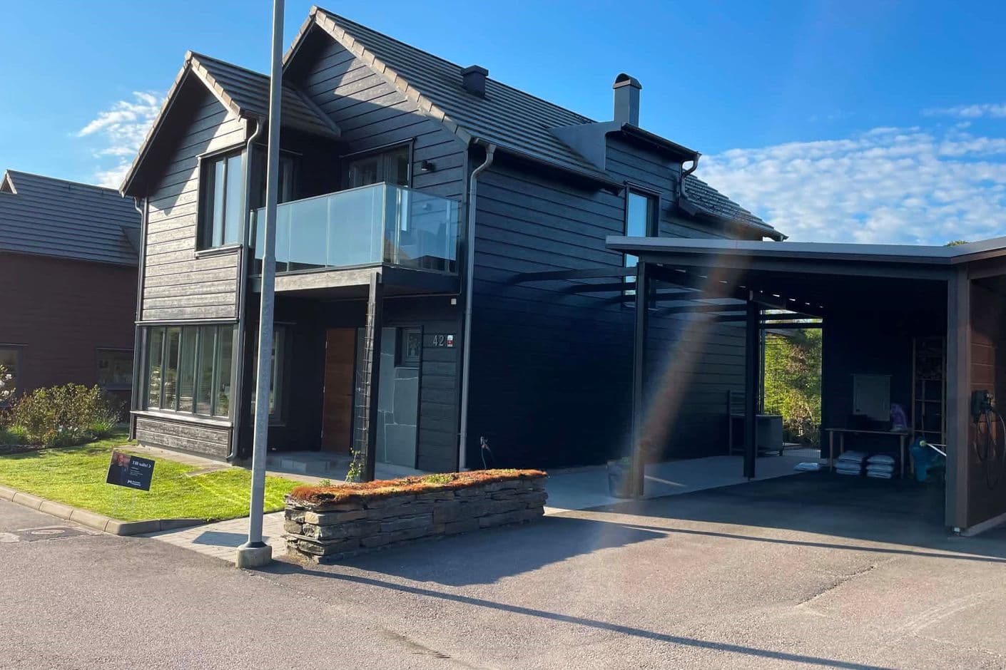 Sundviksvägen 42