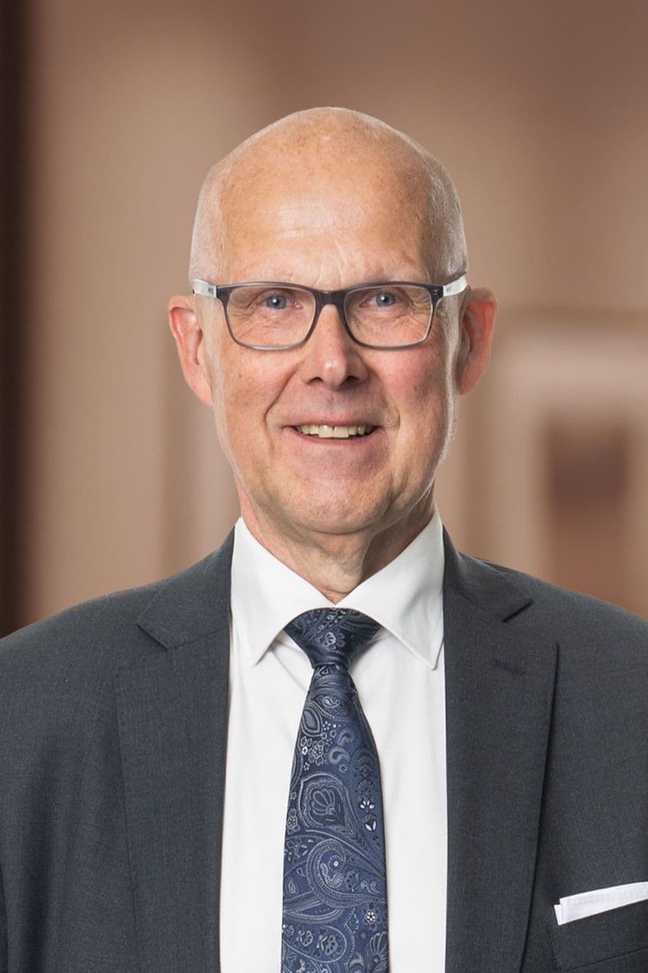 Mäklarens profilbild