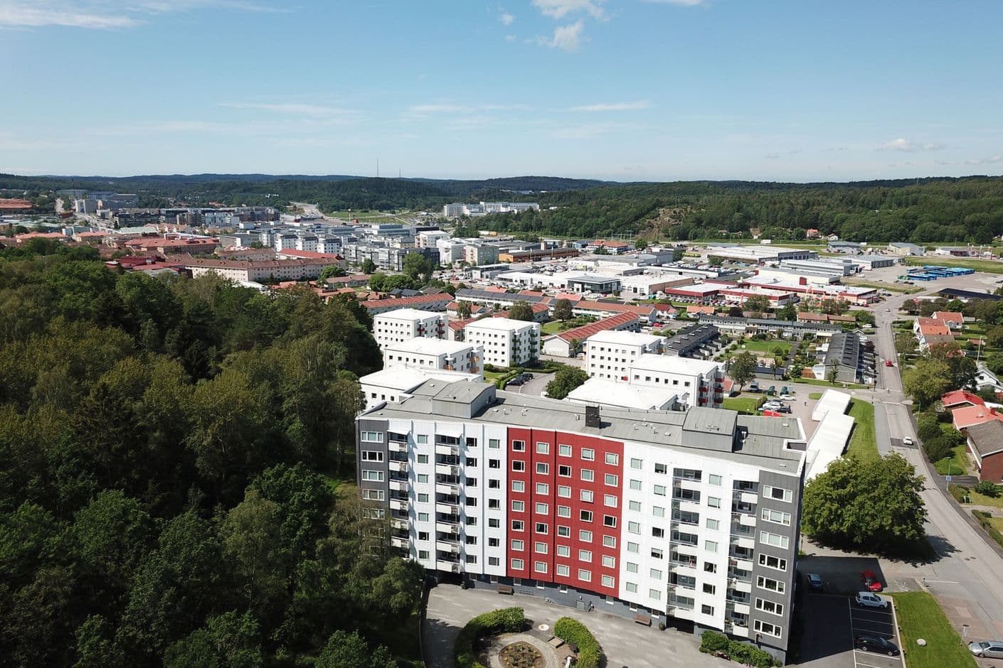 Fridhemsgatan 18A