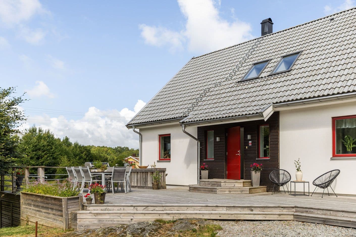 Veneröd 550