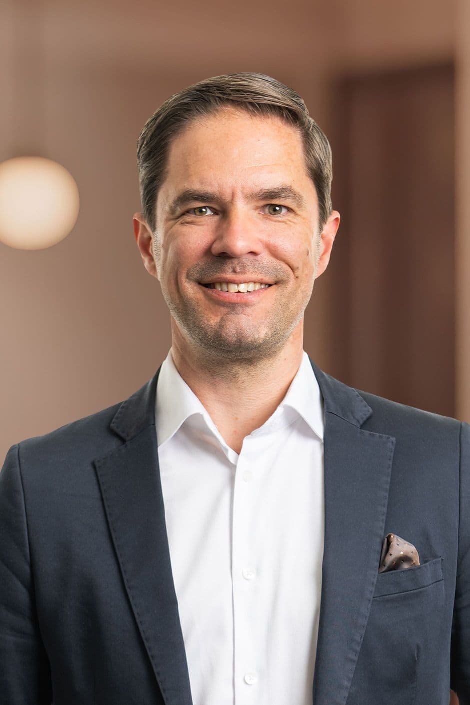 Mäklarens profilbild