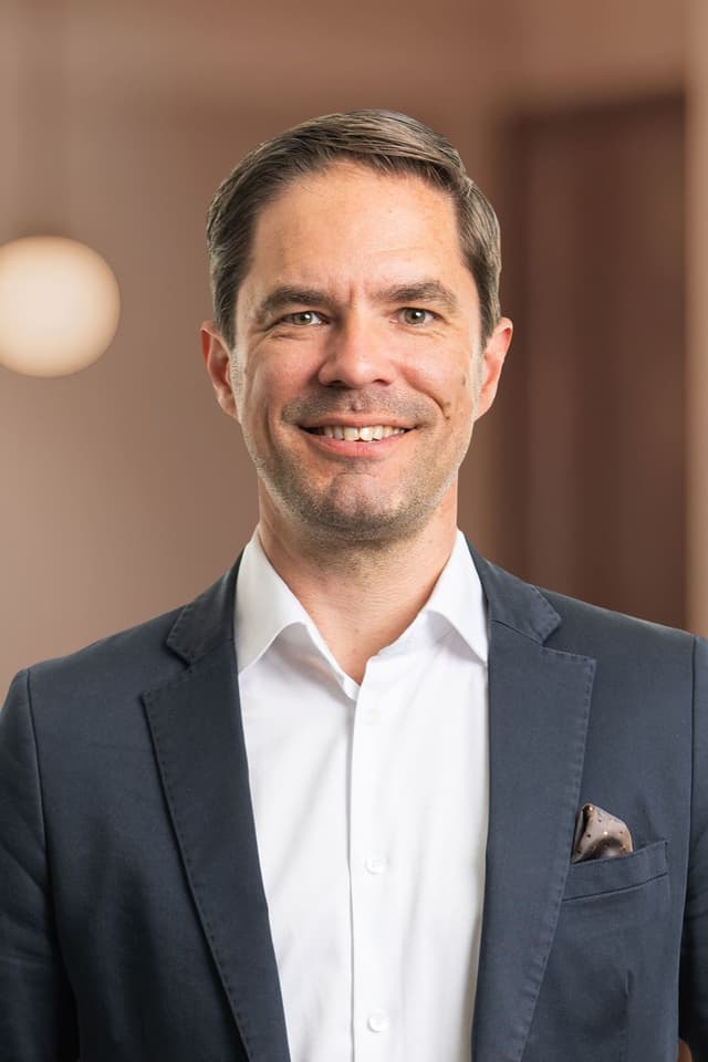 Mäklarens profilbild