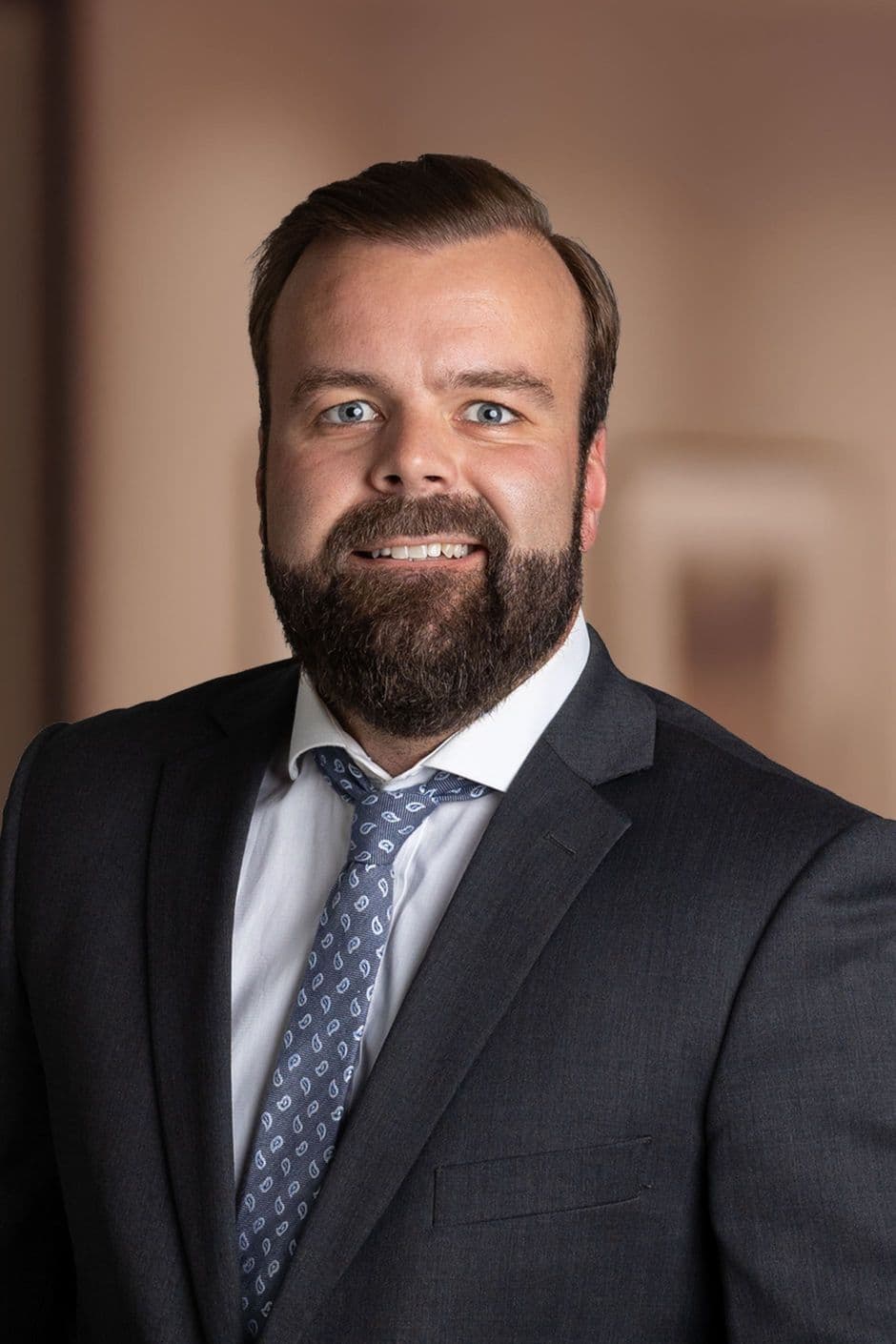 Mäklarens profilbild