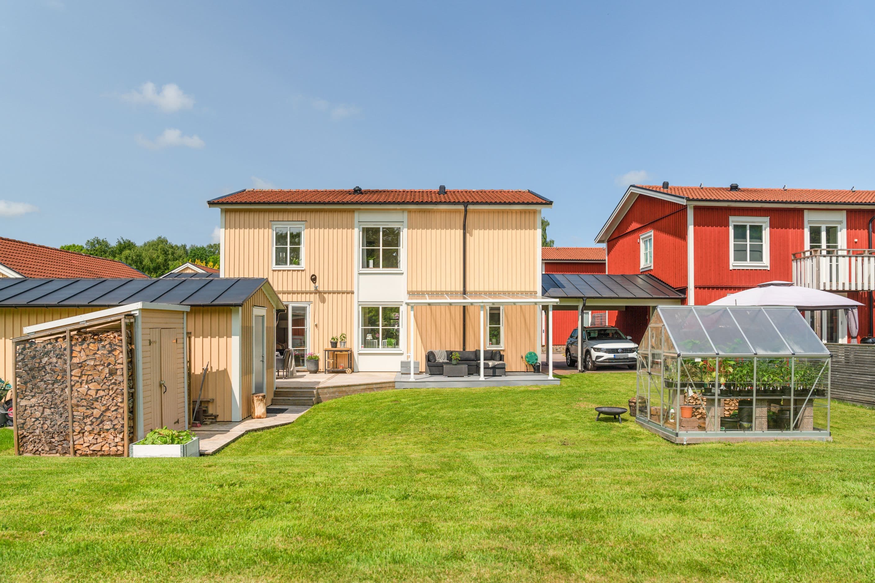 Exteriör