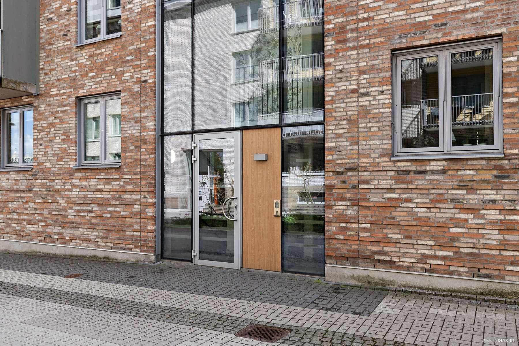 Exteriör