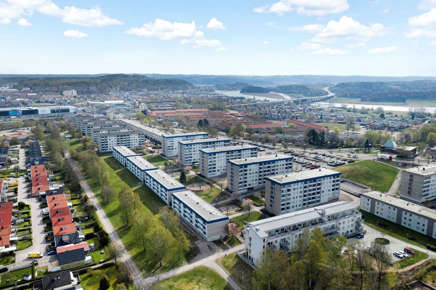 Kongahällagatan 42A