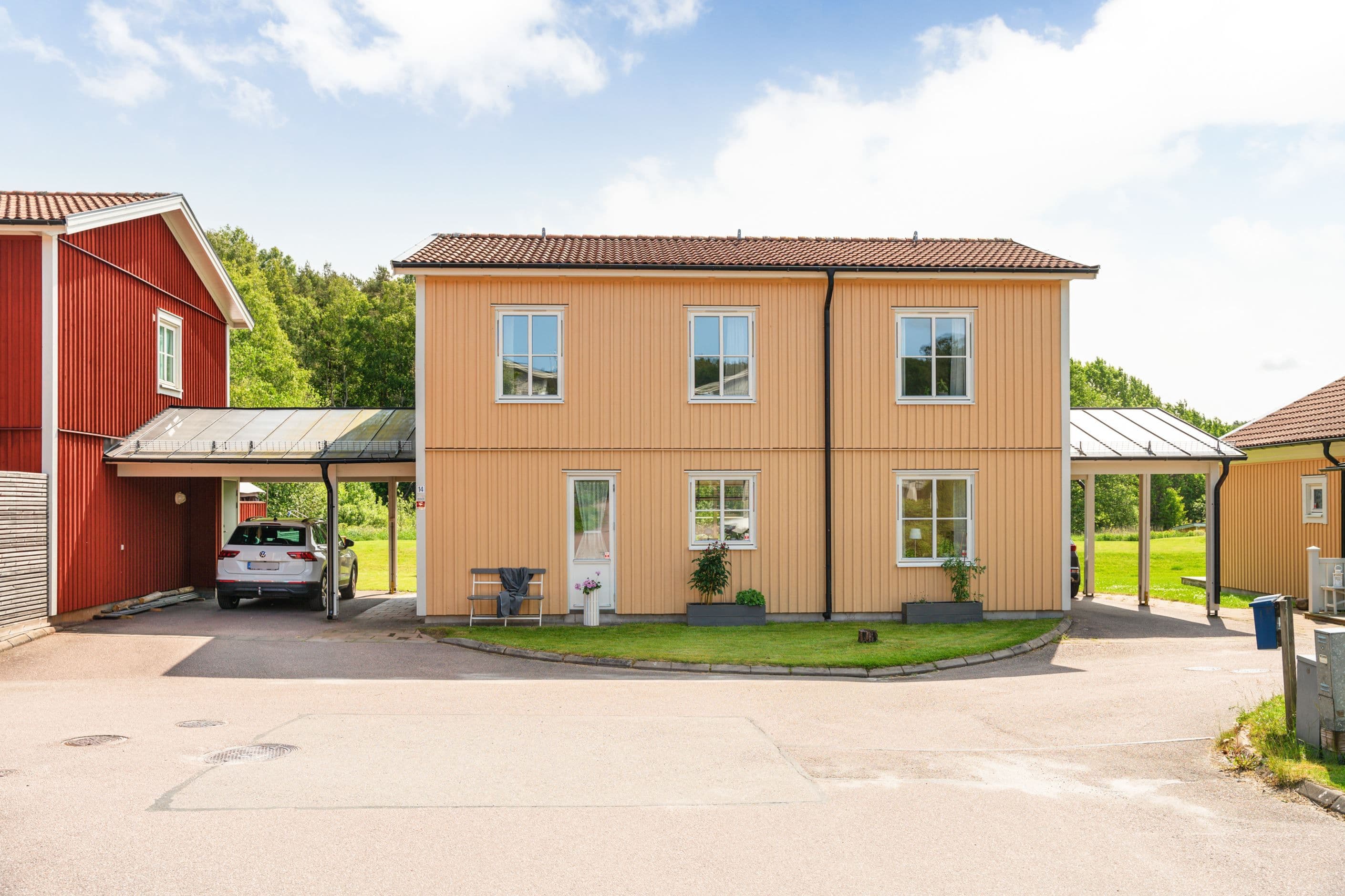 Exteriör