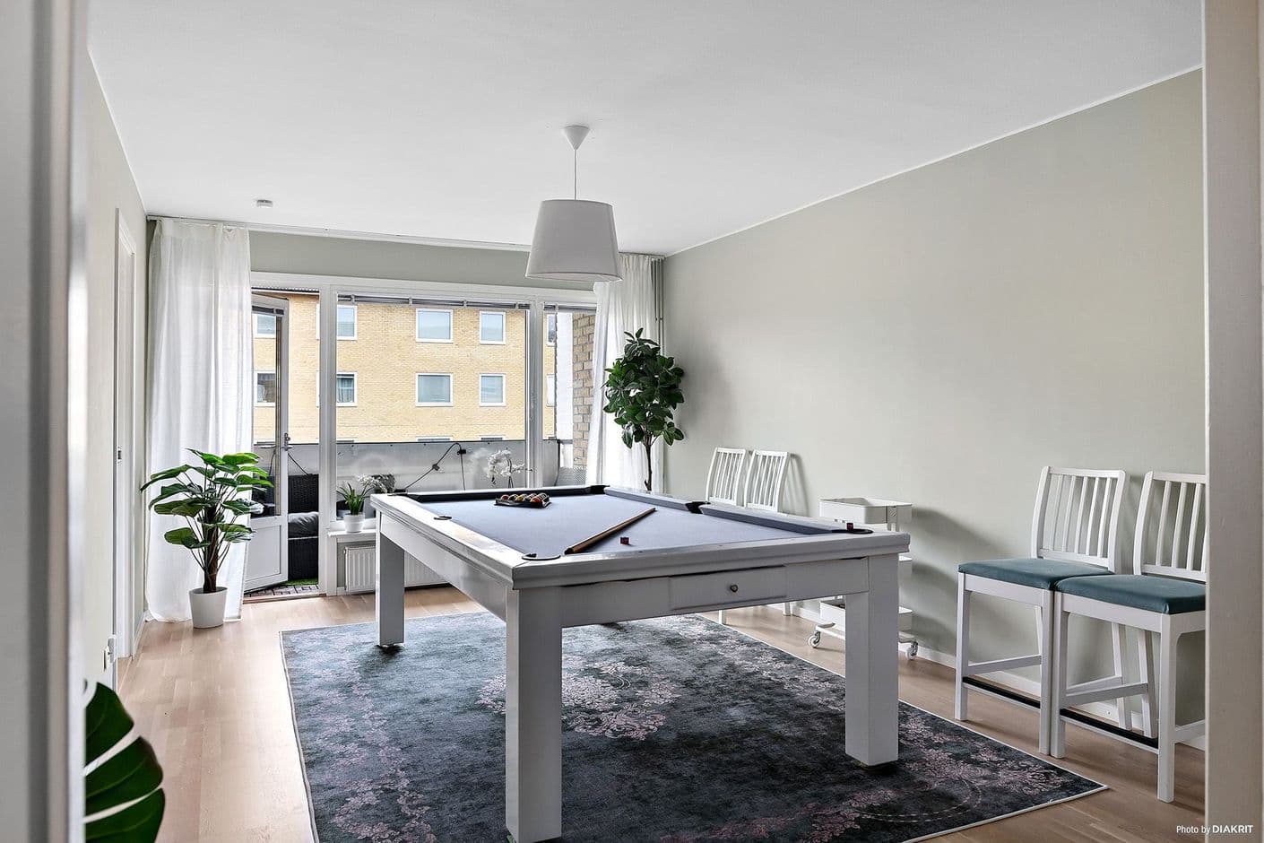 Klostergatan 7