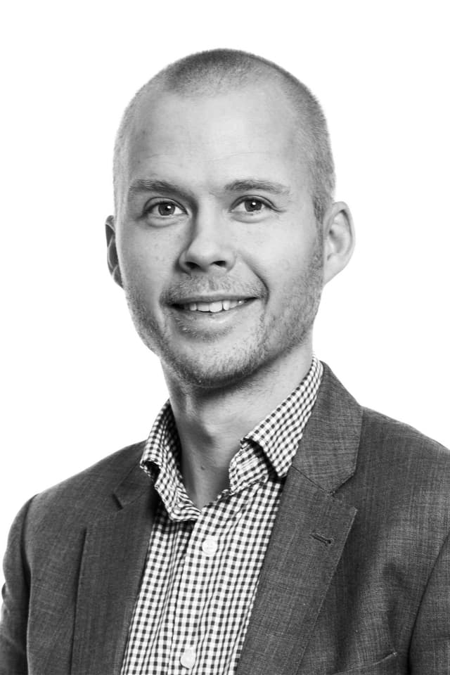 Mäklarens profilbild