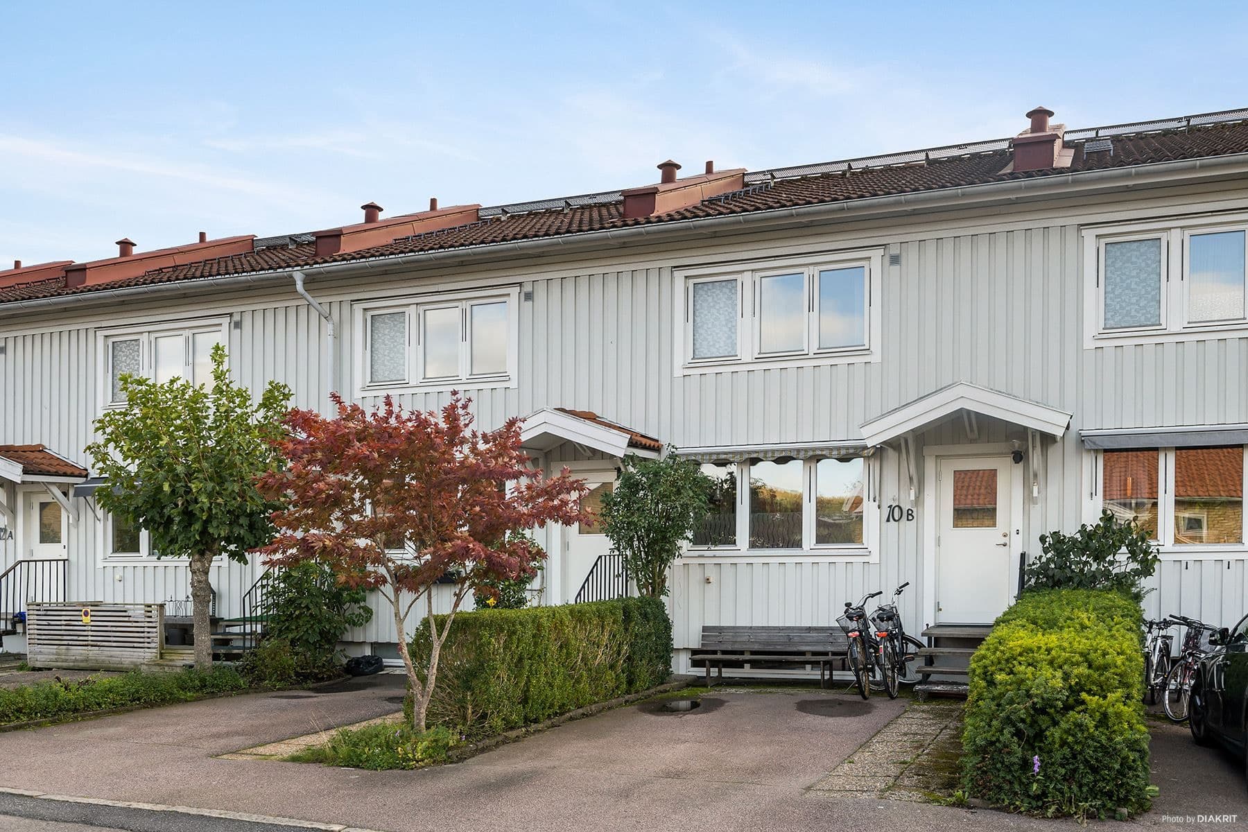 Exteriör
