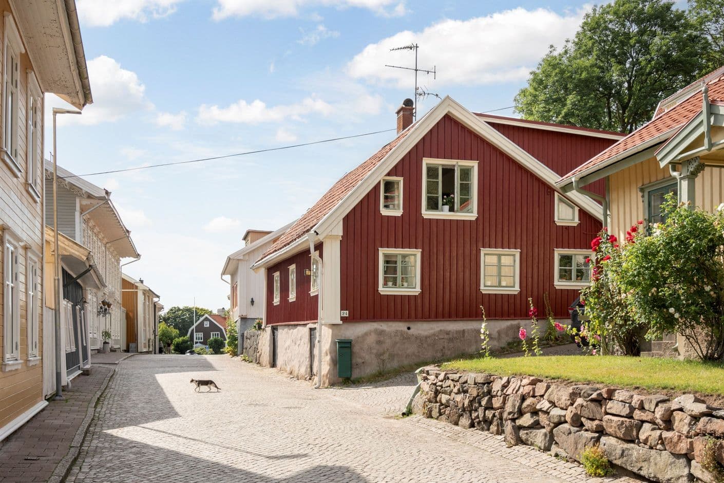 Västra gatan 24