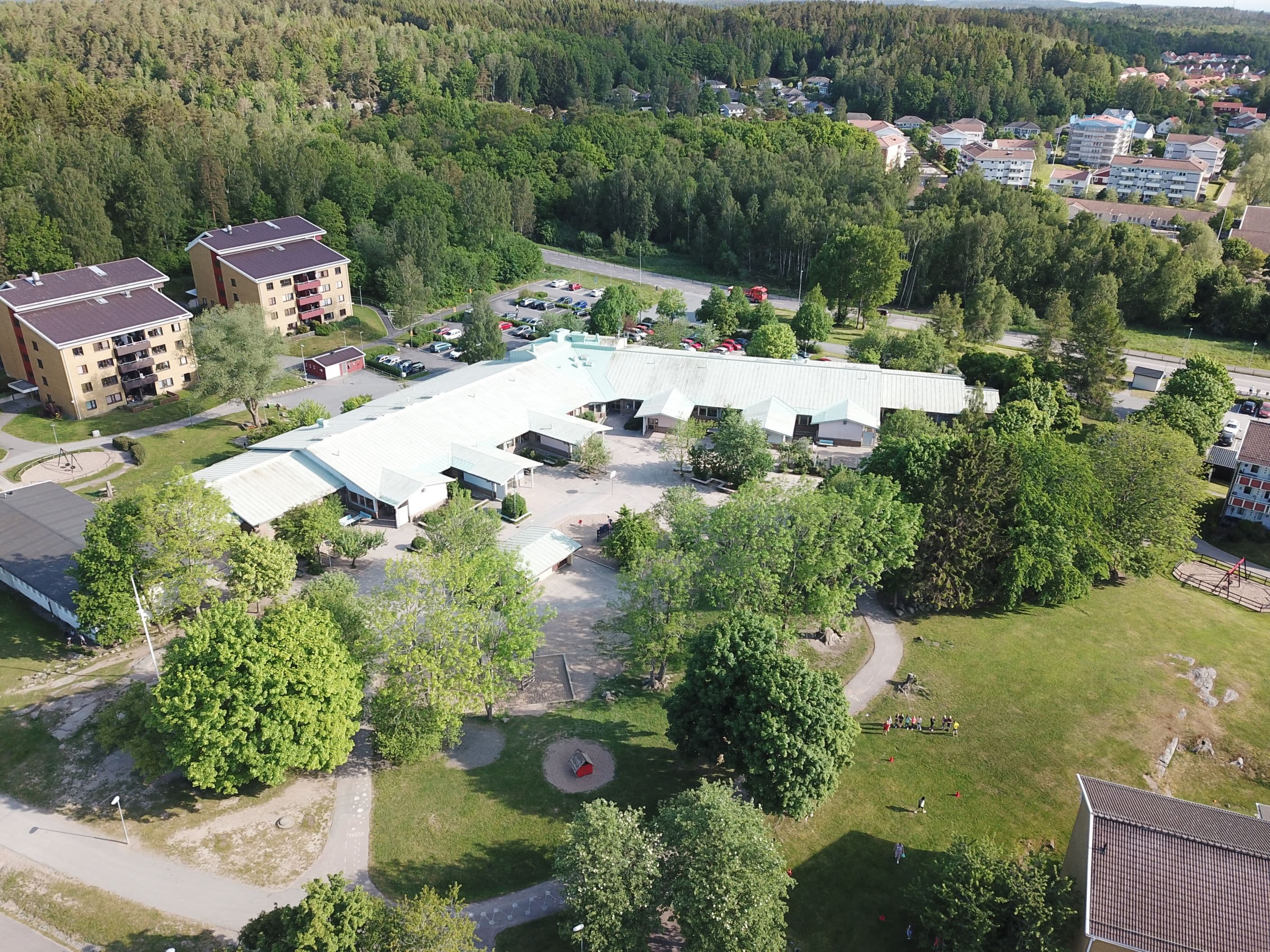 Kullenskolan.
