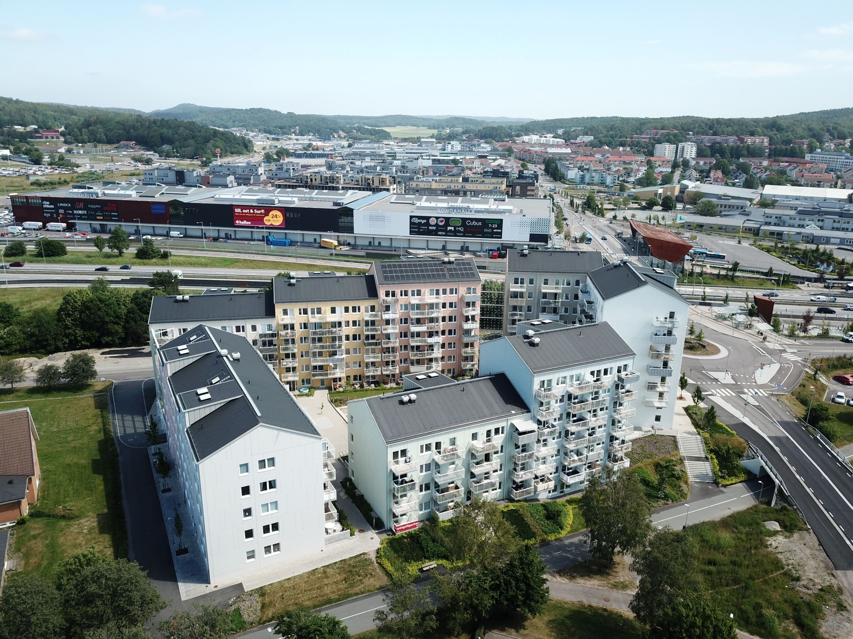 Exteriör