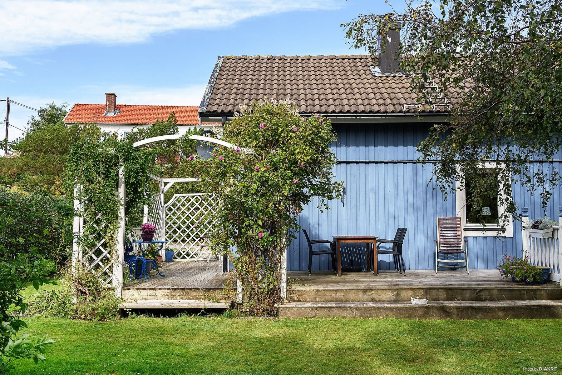 Exteriör