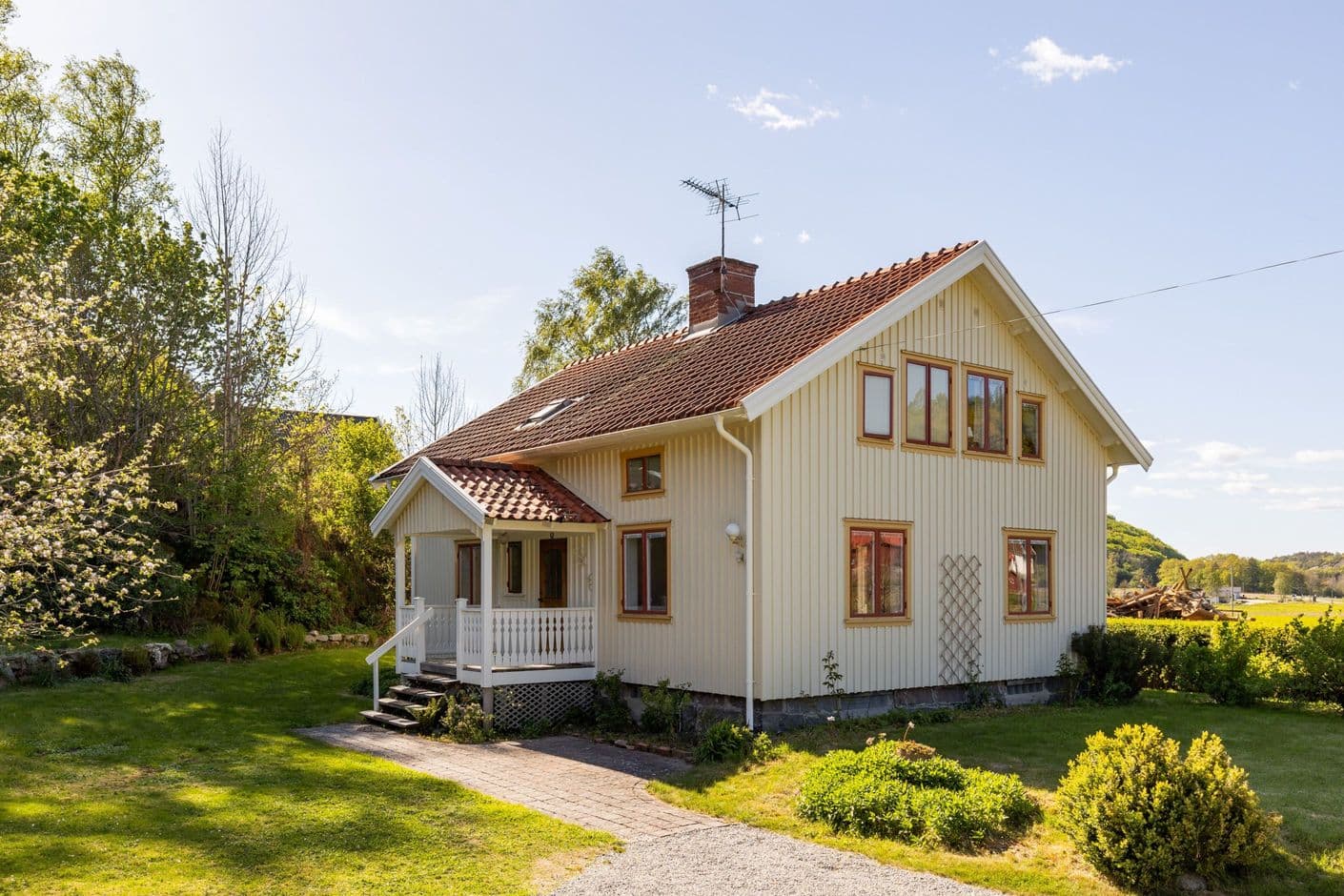 Skottan 150