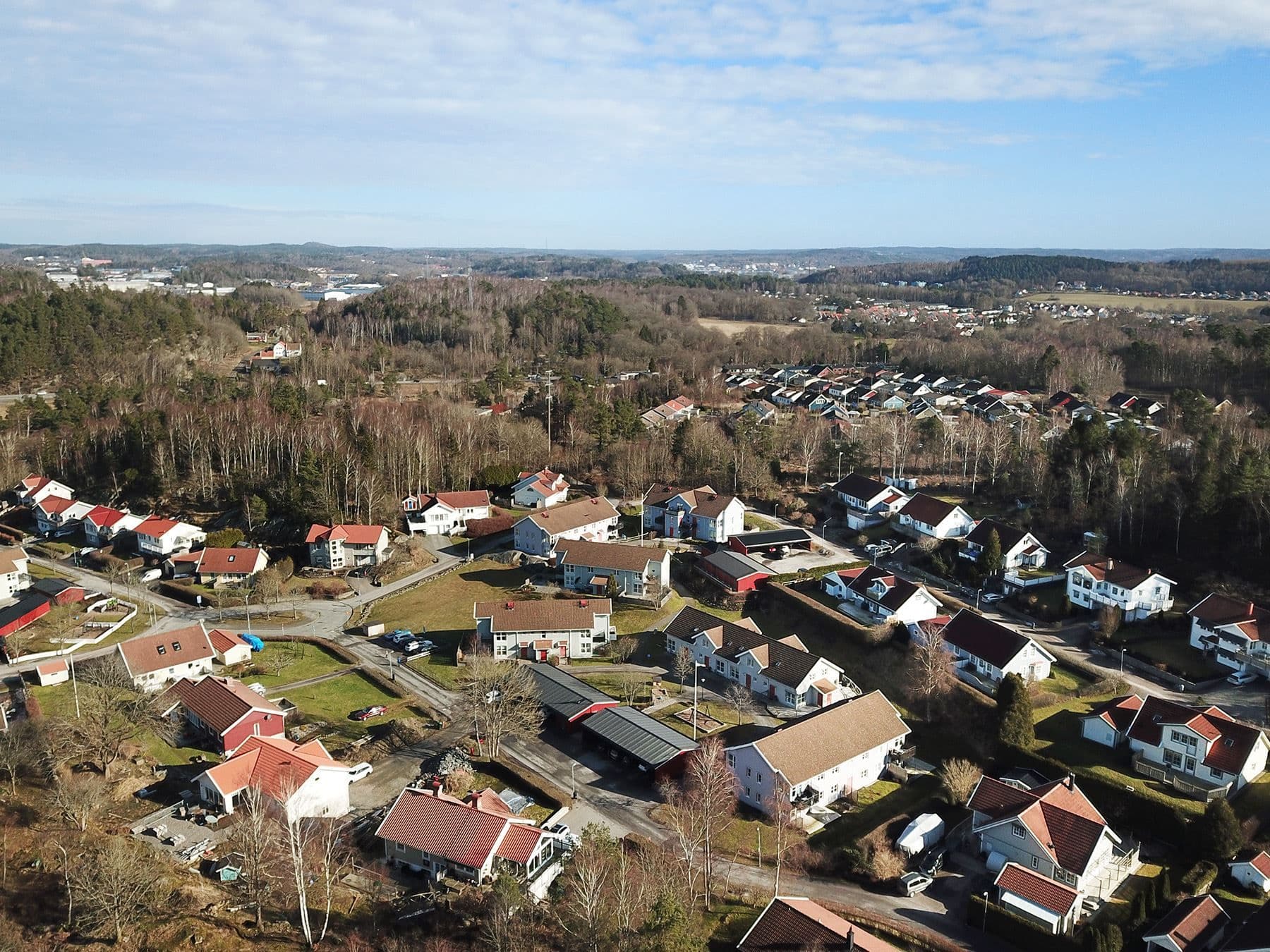 Välkomna till Stället.