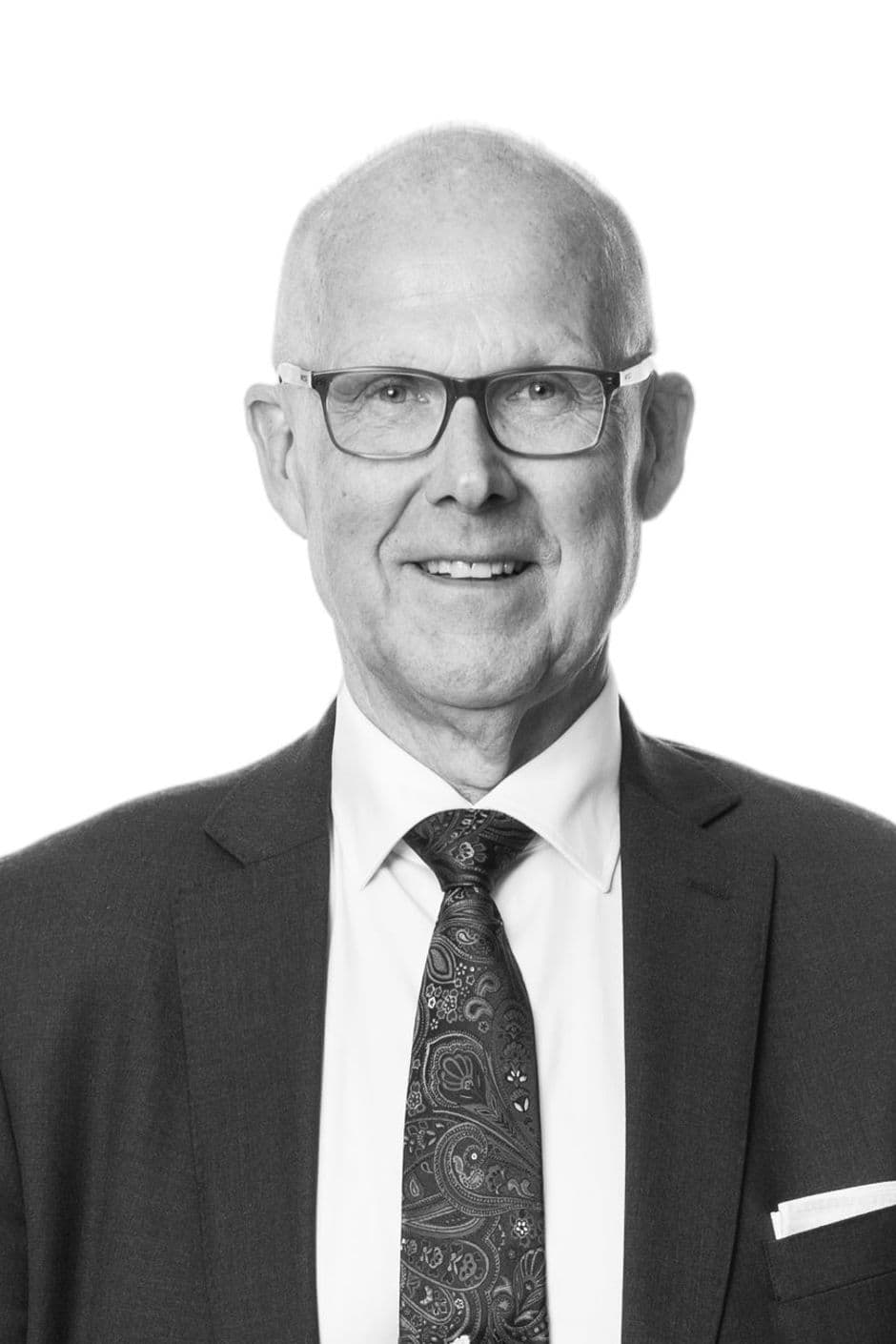 Mäklarens profilbild