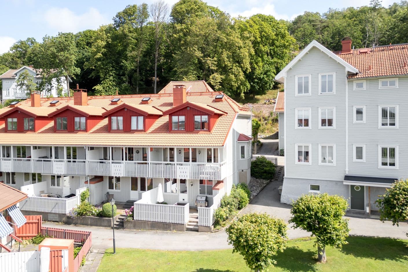 Västra gatan 51A