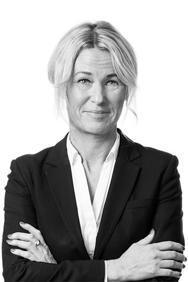 Mäklarens profilbild