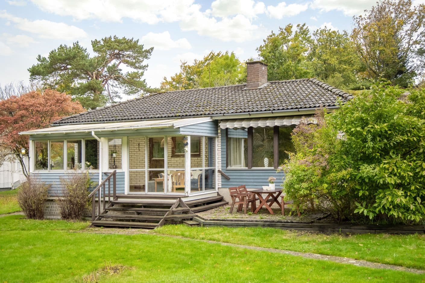 Truskärsvägen 19