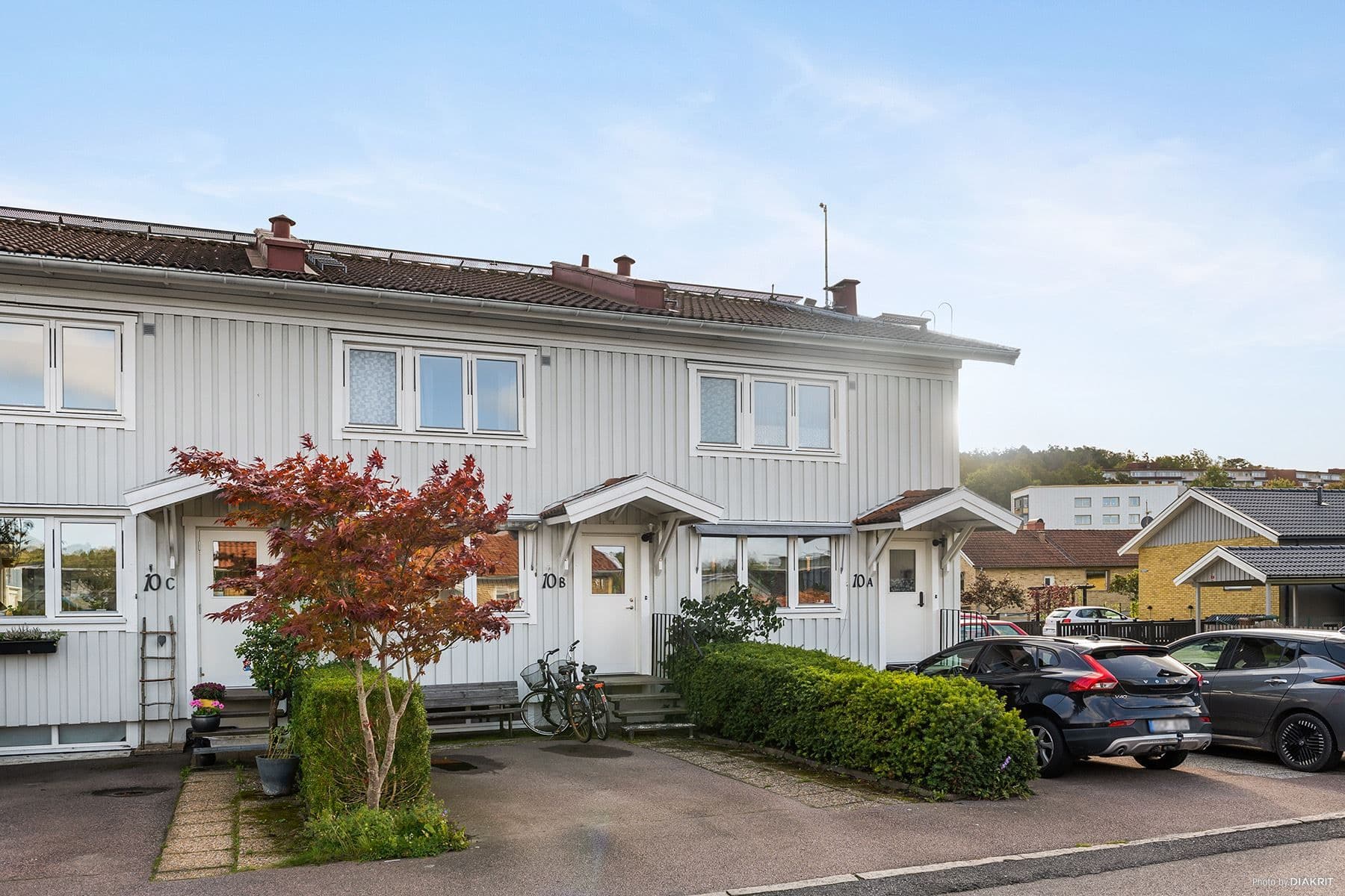Exteriör
