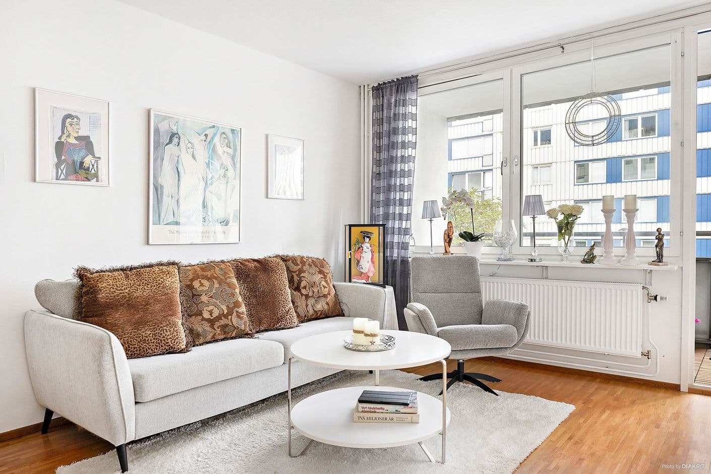 Kongahällagatan 42A