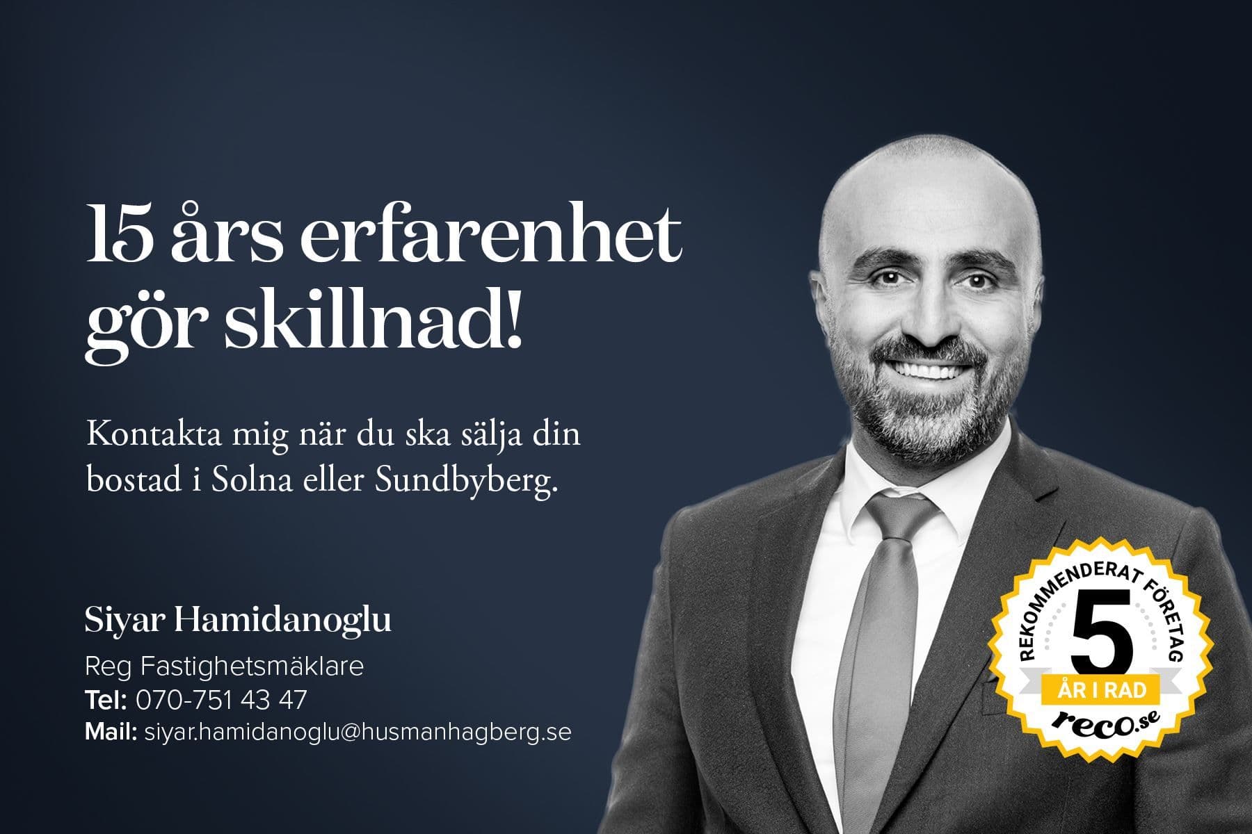 Mäklaren