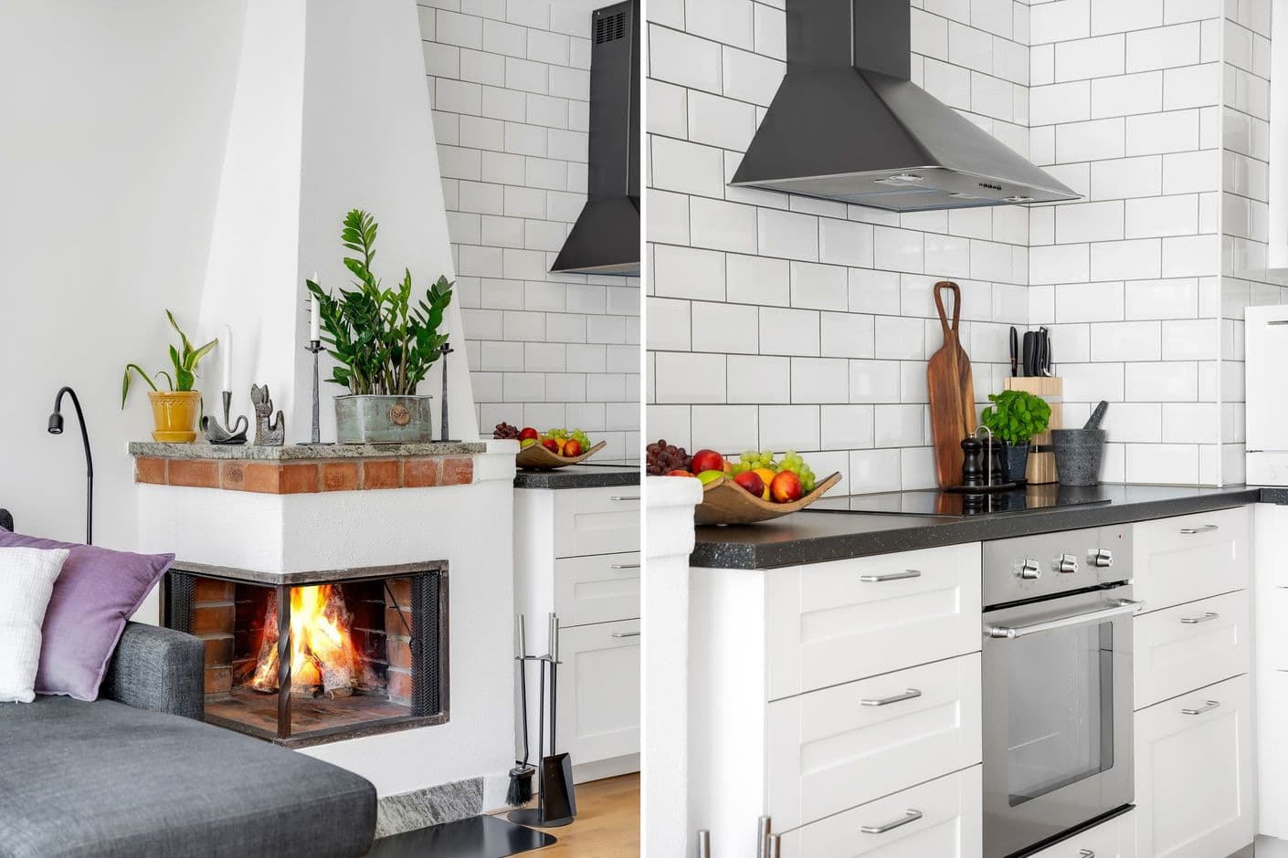 Gustafsvägen 6, 2tr