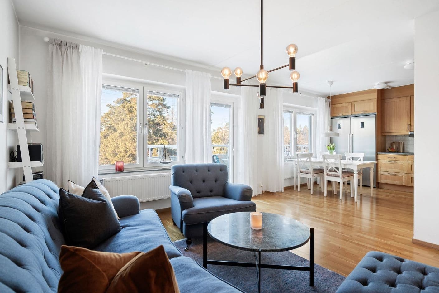 Honnörsgatan 1, vån 4 av 4