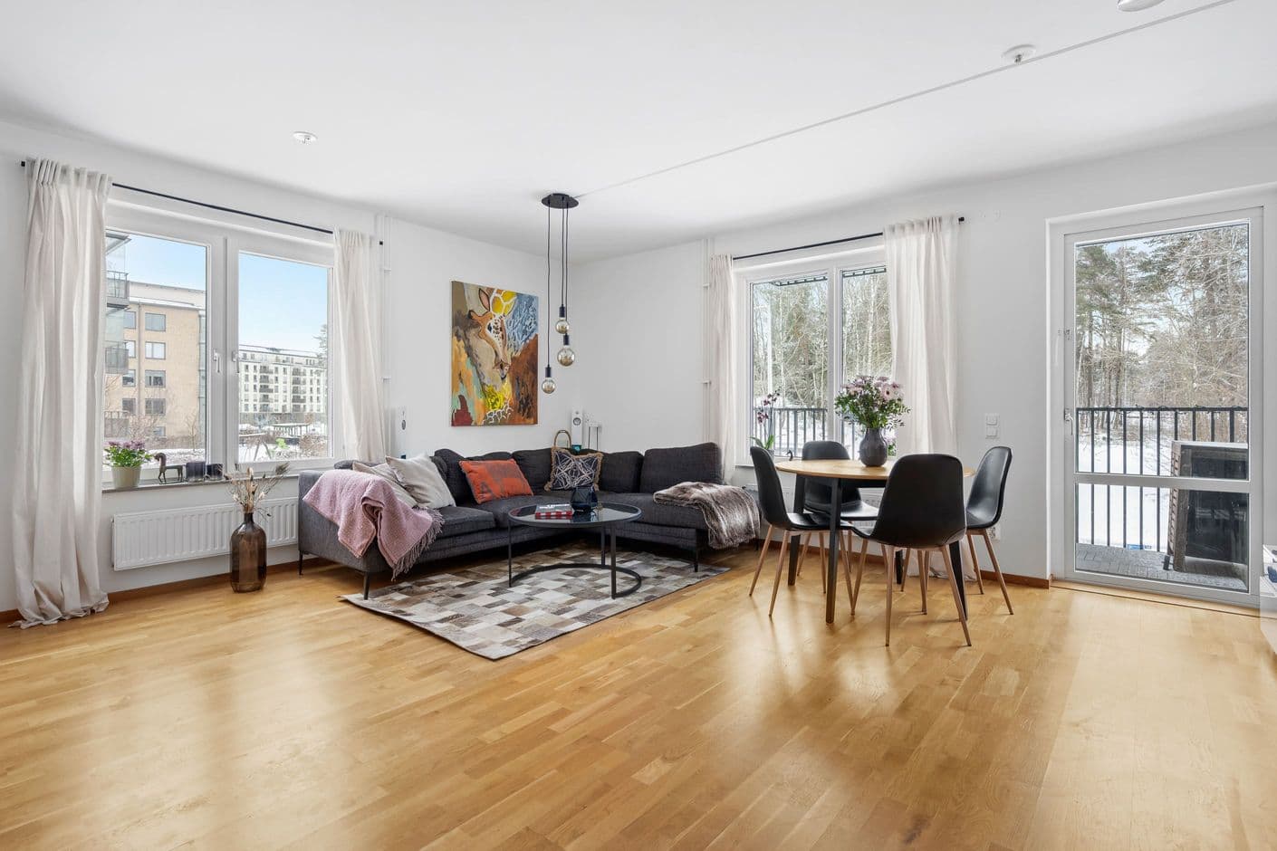 Fridensborgsvägen 155