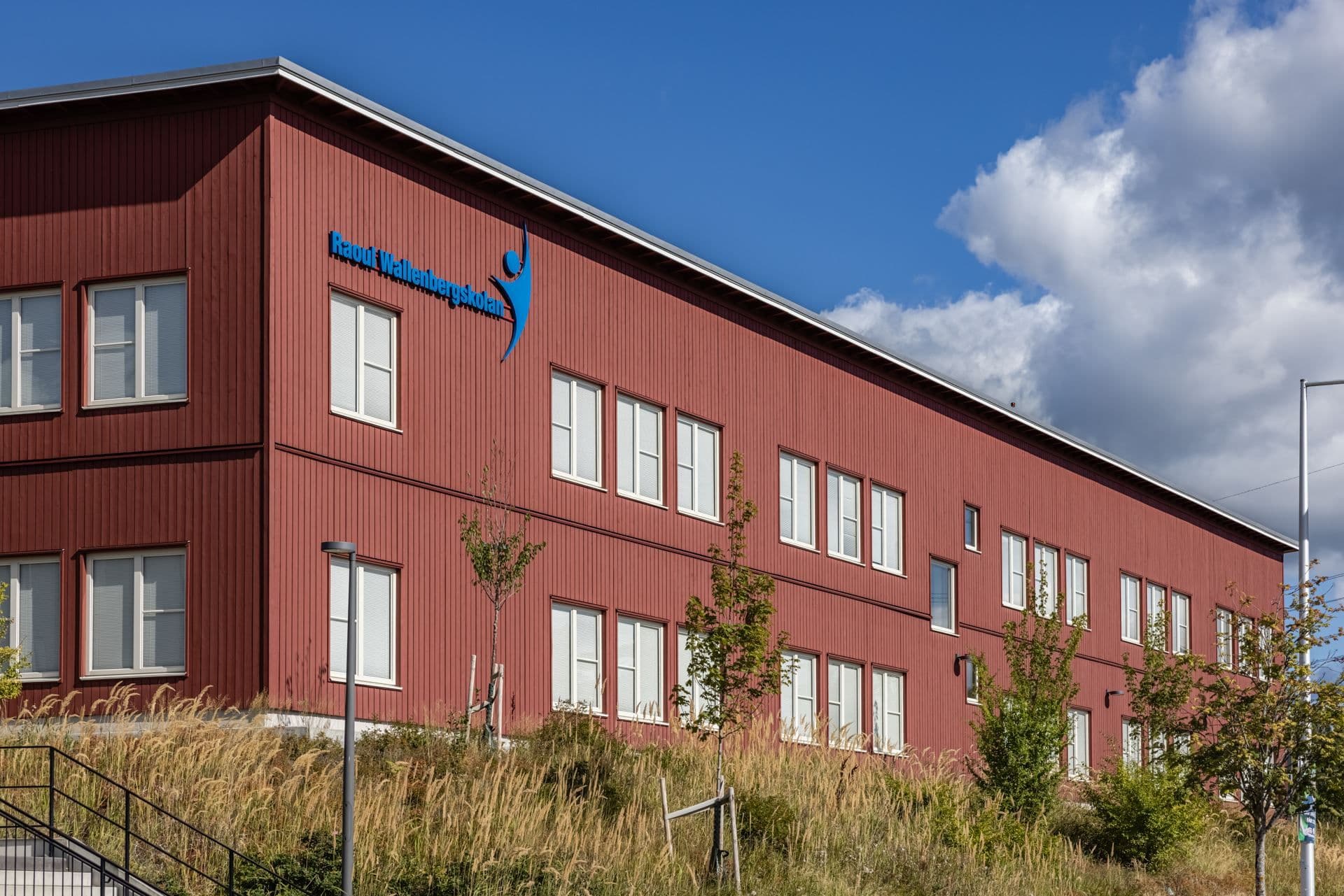 Skola för Förskola- Årskurs 5