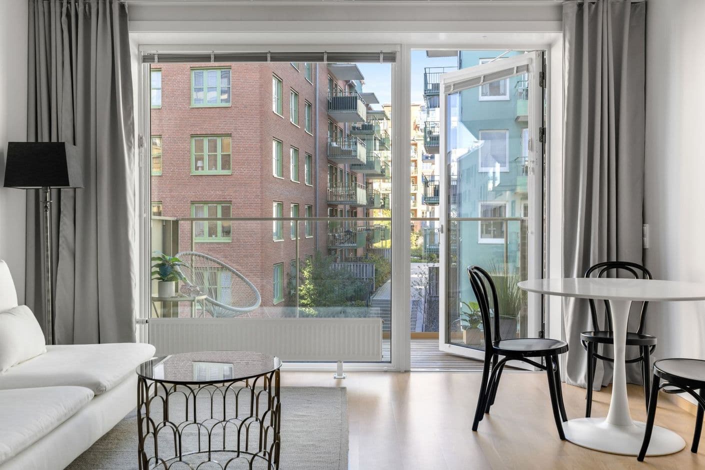 Parkvägen 2